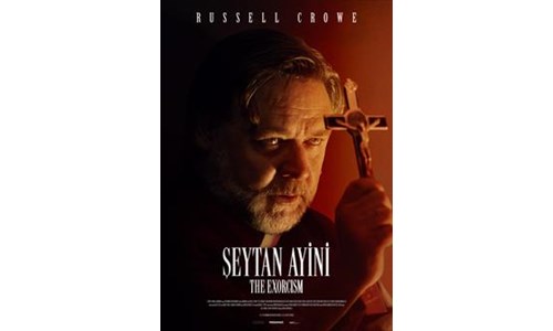 ŞEYTAN AYİNİ